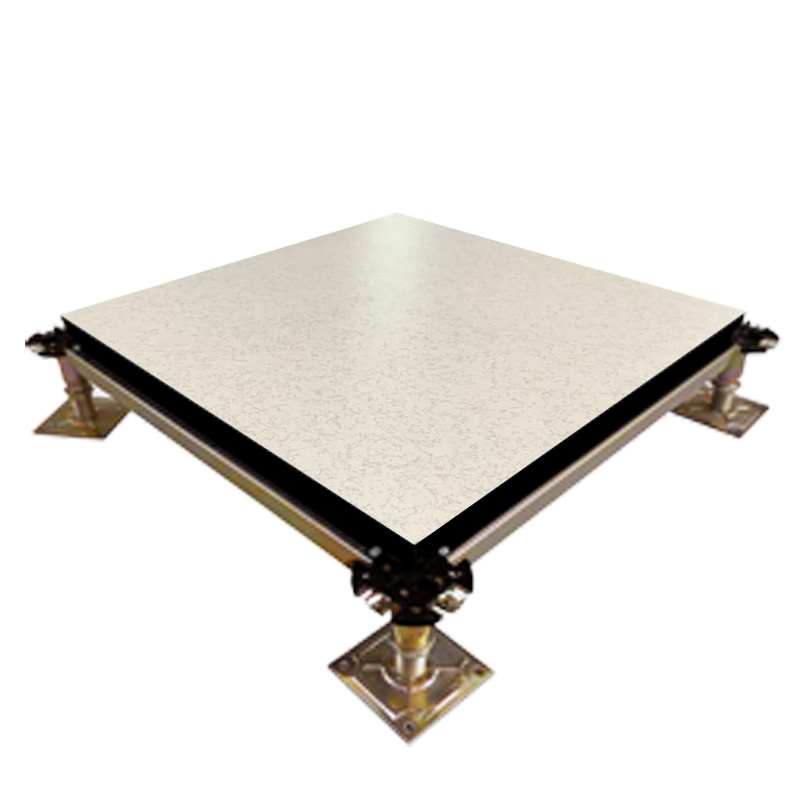 铝合金防静电通风地板