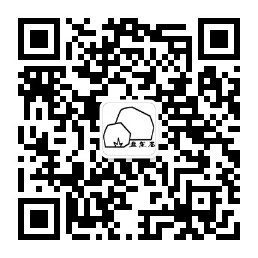 公司服务号二维码