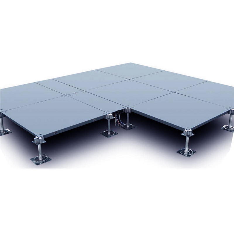 漫池OA网络地板