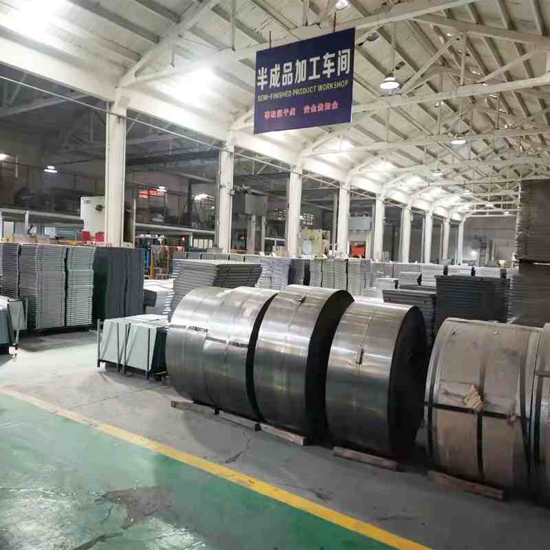 老旧机房改造中的防静电地板更换策略:如何在不中断业务的前提下完成地面升级